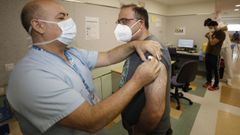 El Sergas se�ala que las 