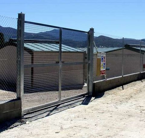 La perrera de A R�a comenzar� a funcionar en breve. 