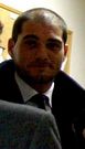 David Lages Abu�n, en el juicio de Pablo Vioque