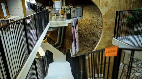 Espacio Coworking Talud de la Er�a