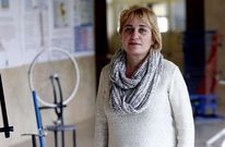 Teresa Busto avoga por unha atenci�n temper� de proximidade, non hospitalaria<span lang= es-es >. </span>