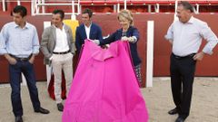 El nuevo FP de tauromaquia
