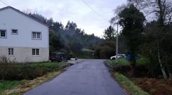 La obra de mejora del asfalto ya ha terminado