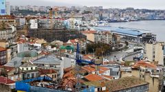 El objetivo es facilitar el acceso a la vivienda en la ciudad