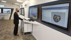 Instalaciones del Cesena