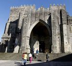 Dependencias de la catedral de Tui tendr�n uso cultural. 