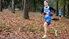 Pablo Pedrosa, en la cita del domingo en Vigo