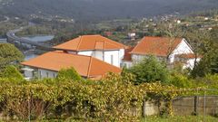 El nuevo albergue abrir� sus puertas en la antigua casa de ejercios de Pontedeume