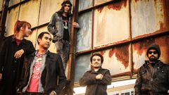 BENTO VELOSO Y LOS DOCE TRINCHES