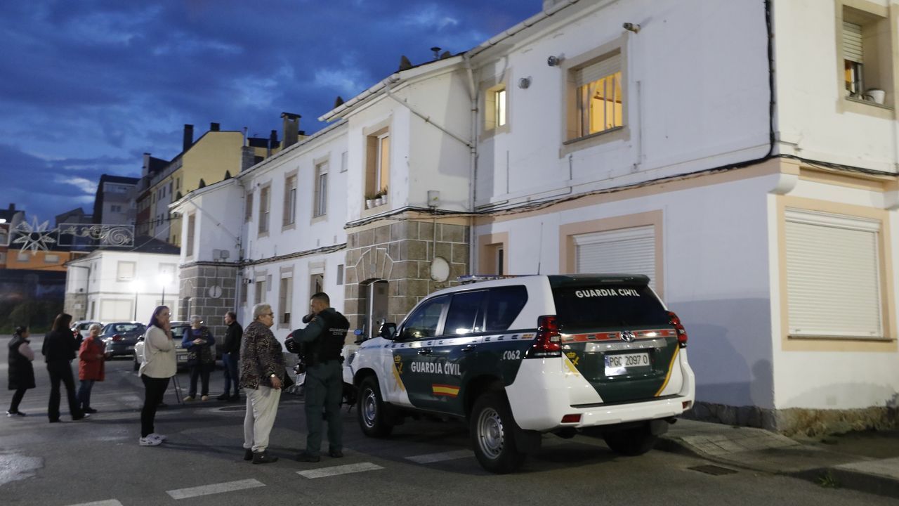Evacuado al hospital un hombre tras sufrir una intoxicación por ...
