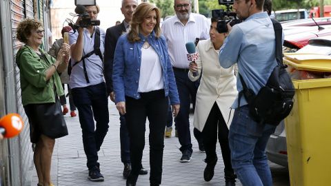 Susana D�az