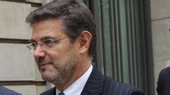 Catal� sugiere sancionar a los medios que filtren informaciones bajo secreto de sumario