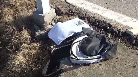 Encuentran muerta a una menor de 17 a�os tras ser atropellada en la localidad madrile�a de Fuente el Saz