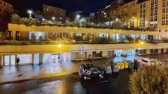 Locales de la calle Progreso en los que abrir Ikea su nuevo espacio en la ciudad