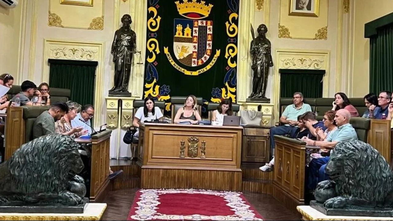 El PP cede ante Vox y veta las celebraciones musulmanas en las instalaciones municipales de Jumilla, en Murcia
