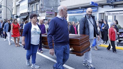 PROCESION DEL NAZARENO 2023
