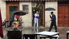 El tiempo que har� este fin de semana