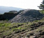 El �ltimo dep�sito del denominado suelo industrial encontrado.