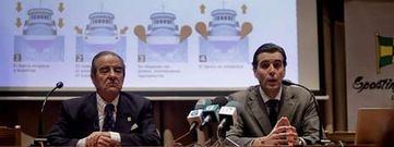 Los inventores del sistema reclaman apoyo para implantarlo.