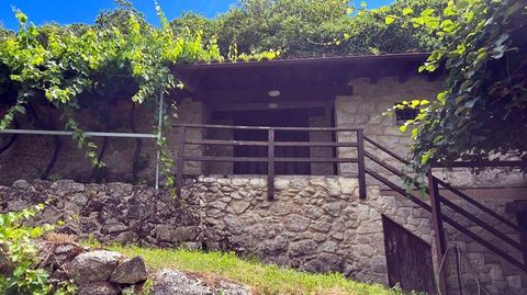 La bodega fue restaurada en 1996 respetando la tipologa de otra ms antigua