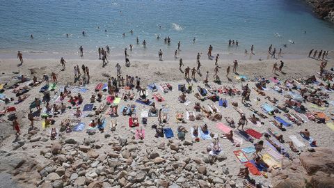 JORNADA DE PLAYA EN EL MATADERO