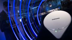 Smartwatches y ordenadores, estrellas en el sal�n IFA de Berl�n