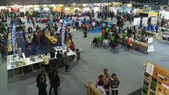 Los innovadores que dise�ar�n el futuro de Asturias