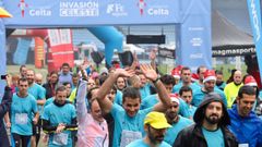 Cuarta edici�n de la Invasi�n Celeste