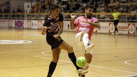 Pitero lidera el r�nking de goleadores naranjas con cuatro dianas, las mismas que Matamoros