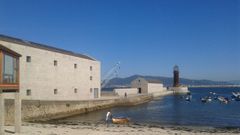 Museo do Mar