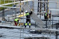 Las estimaciones de ingresos por la actividad urban�stica siguen cayendo.