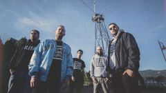 Rebeliom do Inframundo dar� un concerto o d�a 1