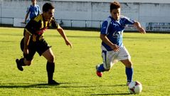 El equipo pont�s es s�ptimo