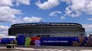  El New York New Jersey Stadium, donde se jugar� la final del Mundial 2026.