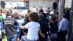 Galegote Rock y Matin�es do Principal en Pontevedra