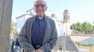 A traxectoria de Uxo Garca Amor en Vilalba, en imaxes