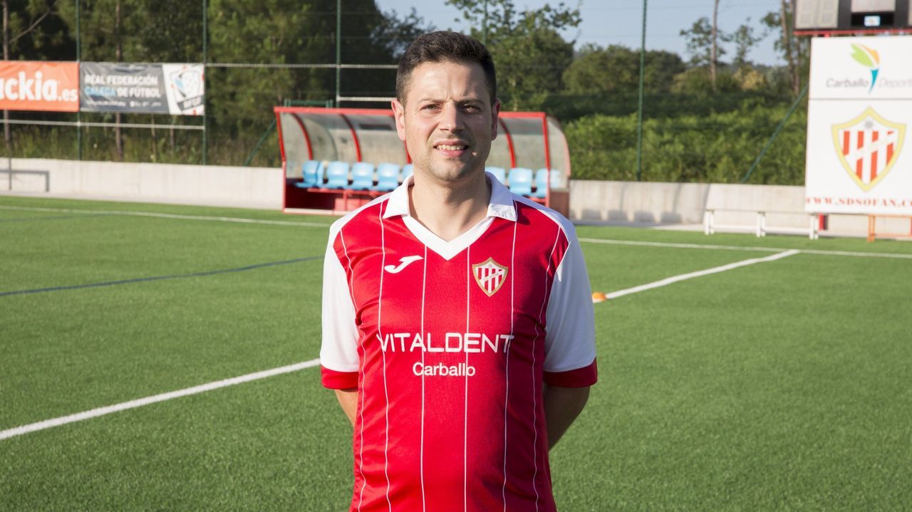 Un gol de Luisito dio el triunfo a Galicia frente a las leyendas del Real Madrid