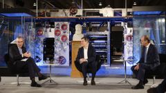 Galicia, �una potencia cu�ntica?