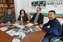 Ayer tuvo lugar la presentaci�n de la prueba en el Concello. 