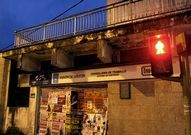 El gobierno local no considera rentable invertir en el inmueble.
