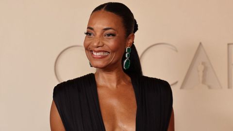 La cantautora Alice Smith, que se unir� al elenco de �Los pecadores� para cantar �I Lied to You�, nominada a mejor canci�n