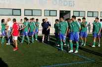 El �rdenes puso en marcha el segundo proyecto de Nacho Fern�ndez.