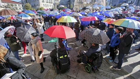 D�a Internacional de las Personas con Discapacidad