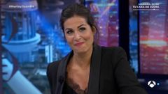 La confesin de Nuria Roca y Juan del Val