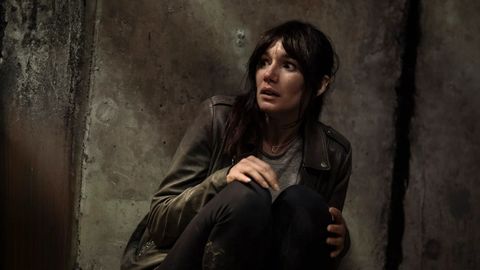 Fotograma del filme «Maleficio (la regla de Osha)».