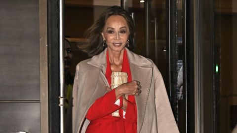 Isabel Preysler