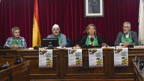 La feria tendrá lugar este fin de semana