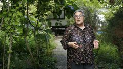 Garc�a Pose asegura que seguir� colaborando activamente con IPdeR pese a su marcha.