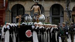 Procesi�n de Jes�s Resucitado