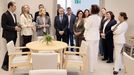 Inauguraci�n del hogar residencial Aspanane